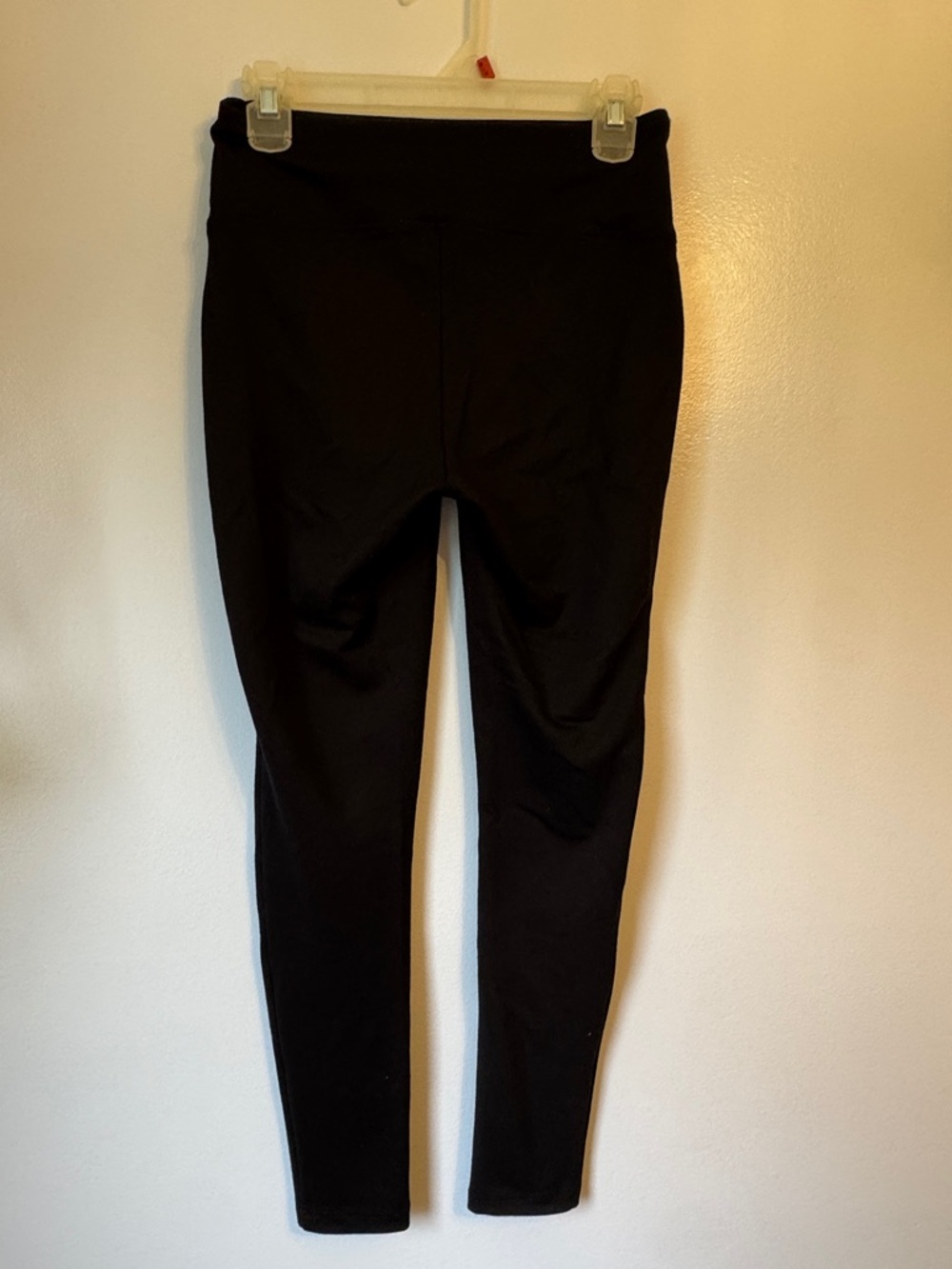 Apt. 9 Black Misses Leggings